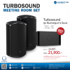 Turbosound Room2.1 TCI52T+TCS110B