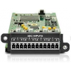 Symetrix 4 Channel Analog Out Card Line output card, +24dBu maximum output level +/- 24dB of trim