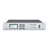SoundVision DCS-990MV เครื่องควบคุมและจ่ายไฟไมโครโฟน Digital Central Voting Controller Conference