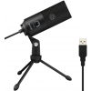 FIFINE K669B ⿹ѺдѺ§Ѻʵ觺ѹ֡ MAC / WINDOWS CONDENSER RECORDING MICROPHONE FOR LOPTOP MAC OR WINDOWS