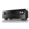 DENON AVR-X2600H 7.2ch 4K Ultra HD AV Receiver with 3D Audio and HEOS Built-in®