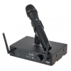 AKG DMS300 ชุดไมค์ลอย มือถือเดี่ยว สำหรับร้องเพลง ระบบดิจิตอล 2.4 GHz WIRELESS MICROPHONE SYTEM
