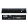 PreSonus StudioLive 32R ดิจิตอล สเตจบ๊อกซ์ 46x26 digital rack mixer with 32 recallable XMAX preamps