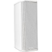 QSC AD-S402T ลำโพงคอลัมน์ 4X2.5 นิ้ว 60 วัตต์ 2.75" Full-range (x4) column surface speaker