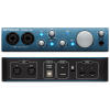 PreSonus AudioBox iTwo ʹԹ 2x2 USB 2.0 / iPad Audio Interface w/ 2 mic inputs and MIDI