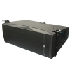 P. Audio VITA-6P ลำโพง dual 6 inch line array cabinet