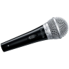 SHURE PGA48-LC ไมโครโฟน แบบไดนามิก มีสวิตช์ เปิด(ON)/ปิด(OFF) เหมาะสำหรับร้องเพลง spoken word and karaoke performance application.
