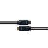Amphenol APH-HDMI-15HB HDMI Super Seep Hybrid Fiber Optic Vesion 2.0 Cables  15 