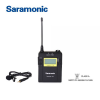 Saramonic UwMic11TH ( TX11 ) ไมโครโฟนไร้สาย ไมค์ลอย