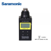 Saramonic Uwmic11TH (TX-XLR11) ตัวส่งสัญญาณไวเลสแบบ XLR Plug in
