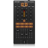 Behringer CMD MM - 1 ਤ 4-Channel Mixer-Based MIDI Module with Built-in 4-Port Powered USB Hub