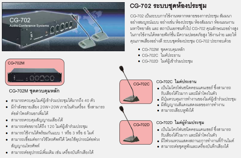  GYGAR CG-702D شЪ⿹⾧ Microphone ()